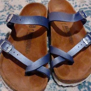 Birkenstock sandals! Summer is just around the corner!